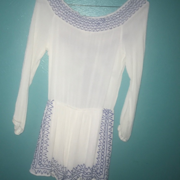 Romper - Picture 2 of 3